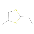 2-乙基-4-甲基-1,3-二硫戊烷