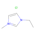 1-乙基-3-甲基咪唑氯化物-d₁₁