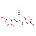 乙二胺-N,N'-二琥珀酸三钠盐溶液