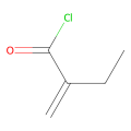 2-乙基丙烯酰氯