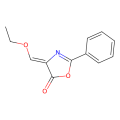 4-乙氧基亚甲基-2-苯基-2-恶唑啉-5-酮