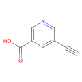 5-乙炔基吡啶-3-羧酸