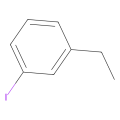 1-乙基-3-碘苯