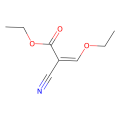 (E)-乙基-2-氰基-3-乙氧基丙烯酸
