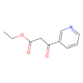 3-氧代-3-(3-吡啶基)丙酸乙酯