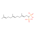 (2E, 6E)-farnesylbisphosphonate