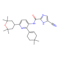 Edicotinib