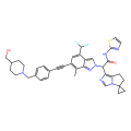 EGFR inhibitor 57