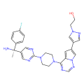 elenestinib