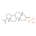 epipregnanolone sulphate