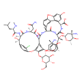 eremomycin