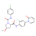 Eribaxaban