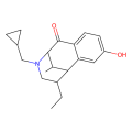 ethylketocyclazocine