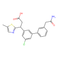 example 166 [WO2014154727]