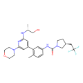 exarafenib