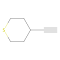 4-ethynylthiane