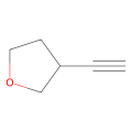 3-ethynyloxolane