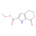 ethyl 7-oxo-1,4,5,6-tetrahydroindole-2-carboxylate