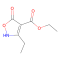 ethyl 3-ethyl-5-hydroxy-isoxazole-4-carboxylate