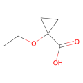 1-ethoxycyclopropanecarboxylic acid