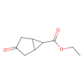 ethyl rel-(1R,5S,6r)-3-oxobicyclo[3.1.0]hexane-6-carboxylate