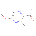 1-(5-methoxy-3-methyl-pyrazin-2-yl)ethanone