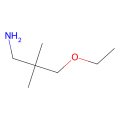 3-ethoxy-2,2-dimethyl-propan-1-amine