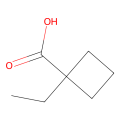 1-ethylcyclobutane-1-carboxylic acid
