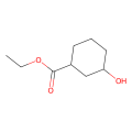 ethyl cis-3-hydroxycyclohexanecarboxylate
