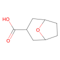 endo-8-oxabicyclo[3.2.1]octane-3-carboxylic acid