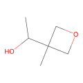 1-(3-methyloxetan-3-yl)ethan-1-ol