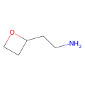 2-[(2R)-oxetan-2-yl]ethan-1-amine