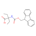 2-ethyl-2-(9H-fluoren-9-ylmethoxycarbonylamino)butanoic acid