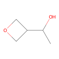 (1S)-1-(oxetan-3-yl)ethanol