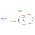 2-(金刚烷-1-基)乙-1-胺盐酸盐