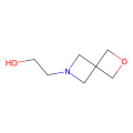 2-{2-oxa-6-azaspiro[3.3]heptan-6-yl}ethan-1-ol