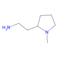 2-[(2S)-1-methylpyrrolidin-2-yl]ethan-1-amine