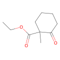ethyl 1-methyl-2-oxo-cyclohexanecarboxylate