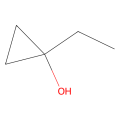 1-ethylcyclopropan-1-ol