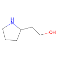 2-[(2R)-pyrrolidin-2-yl]ethanol
