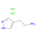 2-(1H-pyrazol-4-yl)ethanamine;dihydrochloride