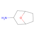 endo-8-oxabicyclo[3.2.1]octan-3-amine