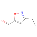 3-ethyl-1,2-oxazole-5-carbaldehyde