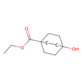 ethyl 4-hydroxybicyclo[2.2.2]octane-1-carboxylate