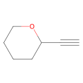 2-ethynyloxane