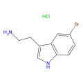 5-溴色胺盐酸盐