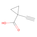 1-ethynylcyclopropanecarboxylic acid