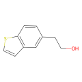 2-(1-benzothiophen-5-yl)ethan-1-ol