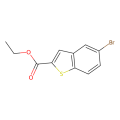 ethyl 5-bromobenzothiophene-2-carboxylate