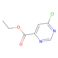 ethyl 6-chloropyrimidine-4-carboxylate